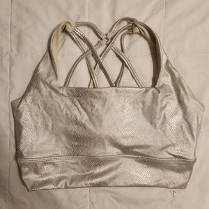 ❌️sold❌️Buffbunny Revolution Bra